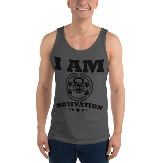 MOTIVATION MUSCLE-Degree T Shirts