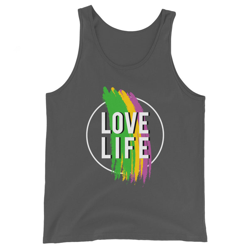 Load image into Gallery viewer, LOVE LIFE muscle 2-Degree T Shirts