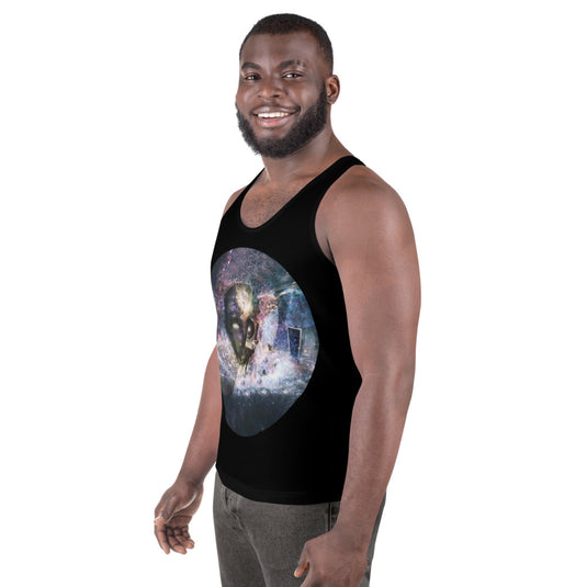 Mystic Creation muscle-Degree T Shirts