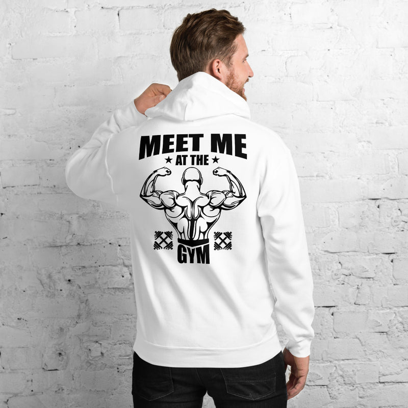 Load image into Gallery viewer, at the Gym-Degree T Shirts