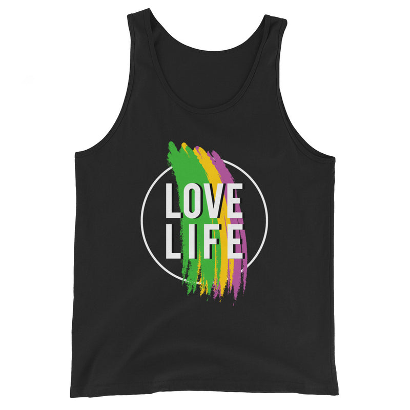 Load image into Gallery viewer, LOVE LIFE muscle 2-Degree T Shirts