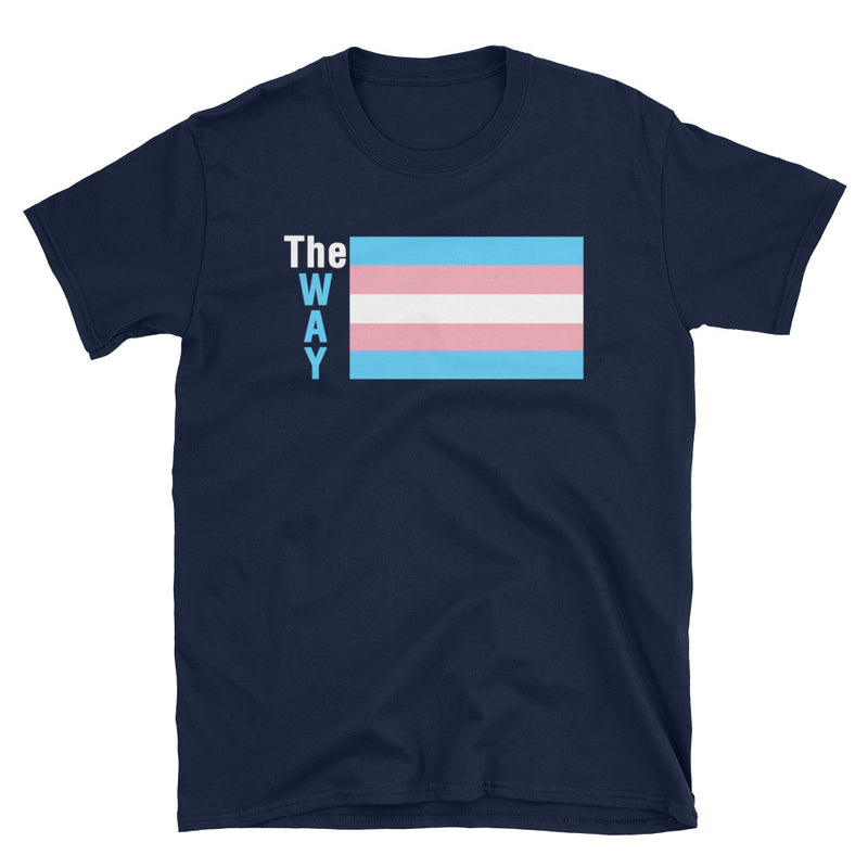 Load image into Gallery viewer, The Way-Degree T Shirts
