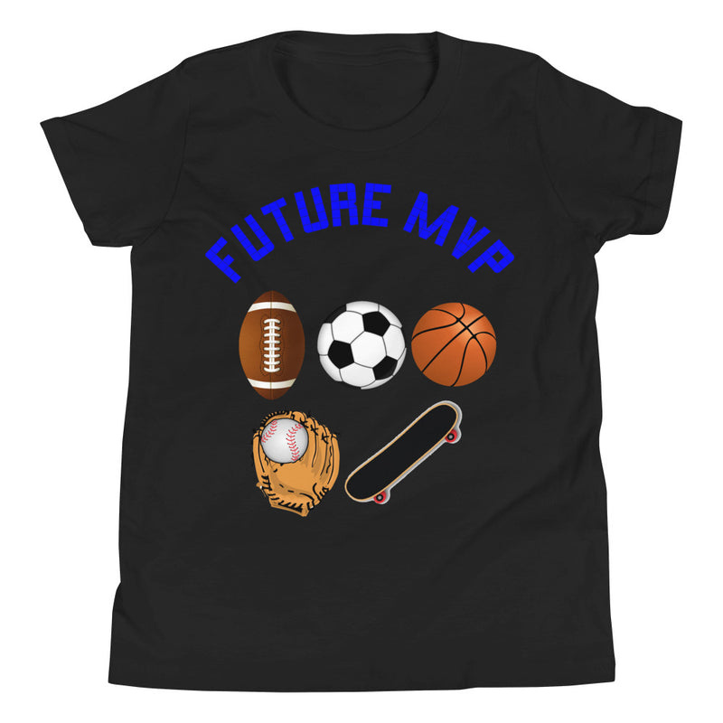 Load image into Gallery viewer, FUTURE MVP-Degree T Shirts