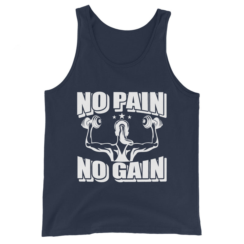 Load image into Gallery viewer, NO PAIN NO GAIN-Degree T Shirts