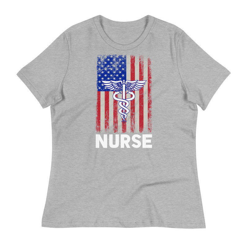 Load image into Gallery viewer, Nurse-Degree T Shirts