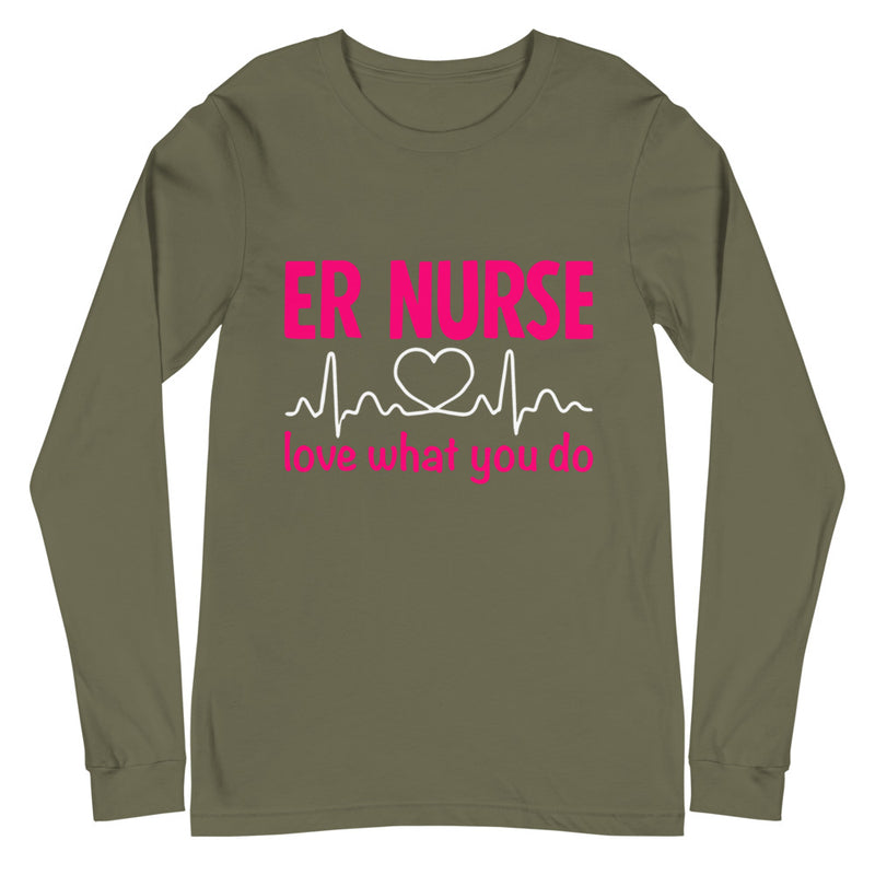 Load image into Gallery viewer, ER NURSE 2-Degree T Shirts