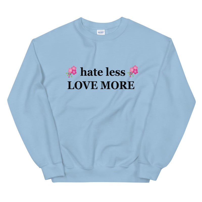 Load image into Gallery viewer, hate less-Degree T Shirts