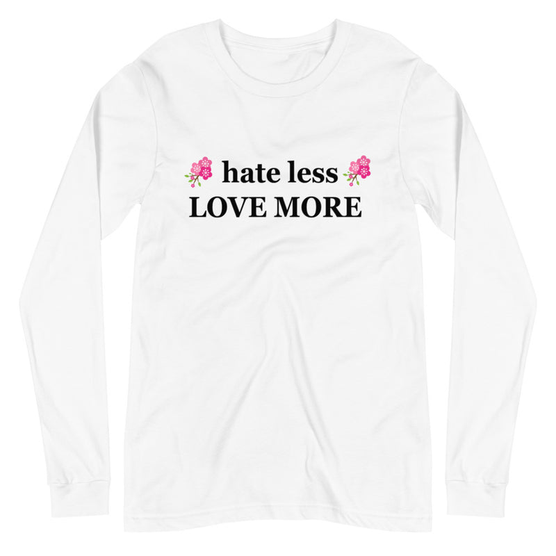 Load image into Gallery viewer, hate less LOVE MORE-Degree T Shirts