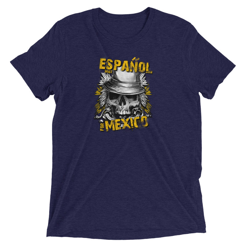 Load image into Gallery viewer, Espanol MEXICO!-Degree T Shirts