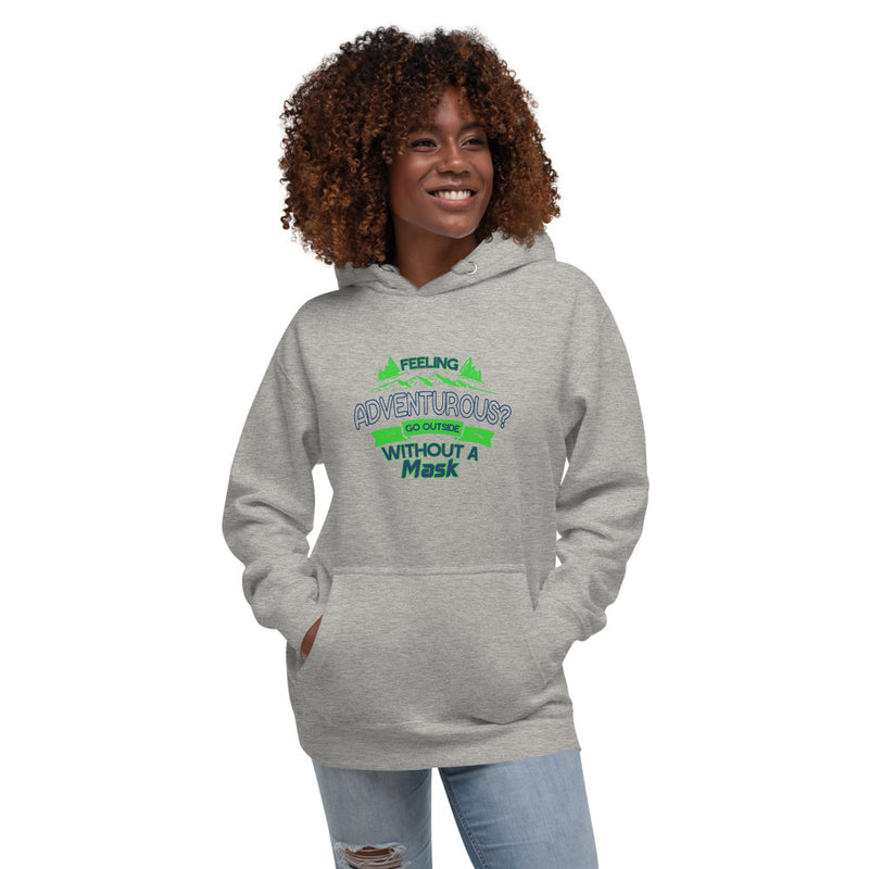 Load image into Gallery viewer, Feeling adventurous?-Degree T Shirts