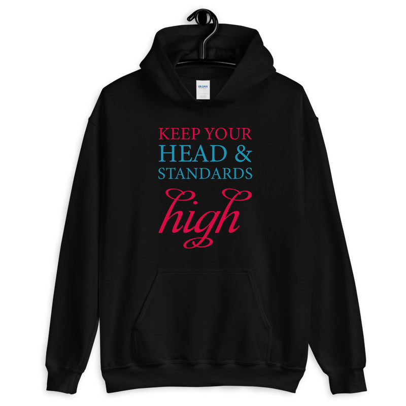 Load image into Gallery viewer, HEAD & STANDARDS 2-Degree T Shirts