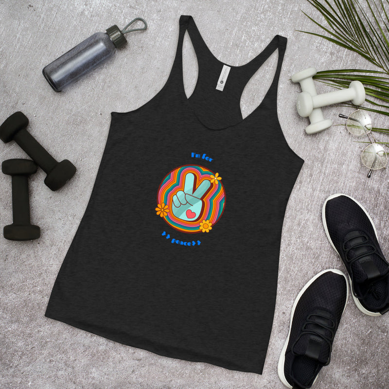 Load image into Gallery viewer, I'm for PEACE-Degree T Shirts
