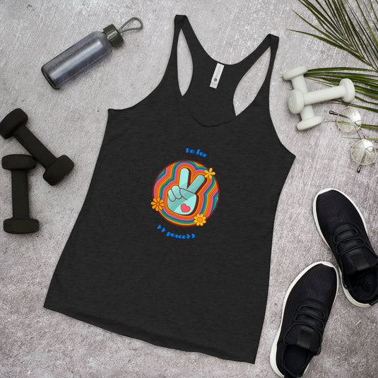 I'm for PEACE-Degree T Shirts