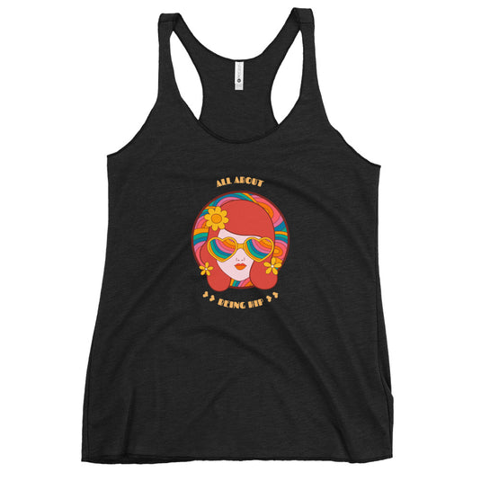 FLOWER POWER-Degree T Shirts