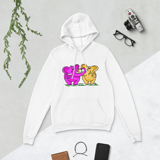 LOVE 420-Degree T Shirts