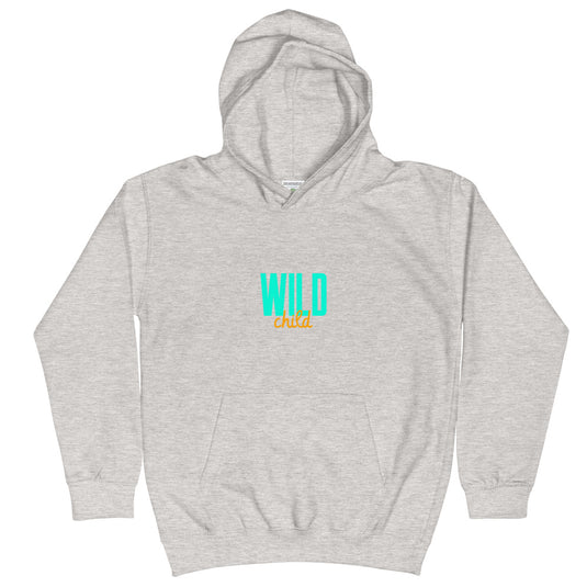 WILD-Degree T Shirts