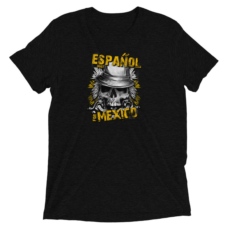 Load image into Gallery viewer, Espanol MEXICO!-Degree T Shirts