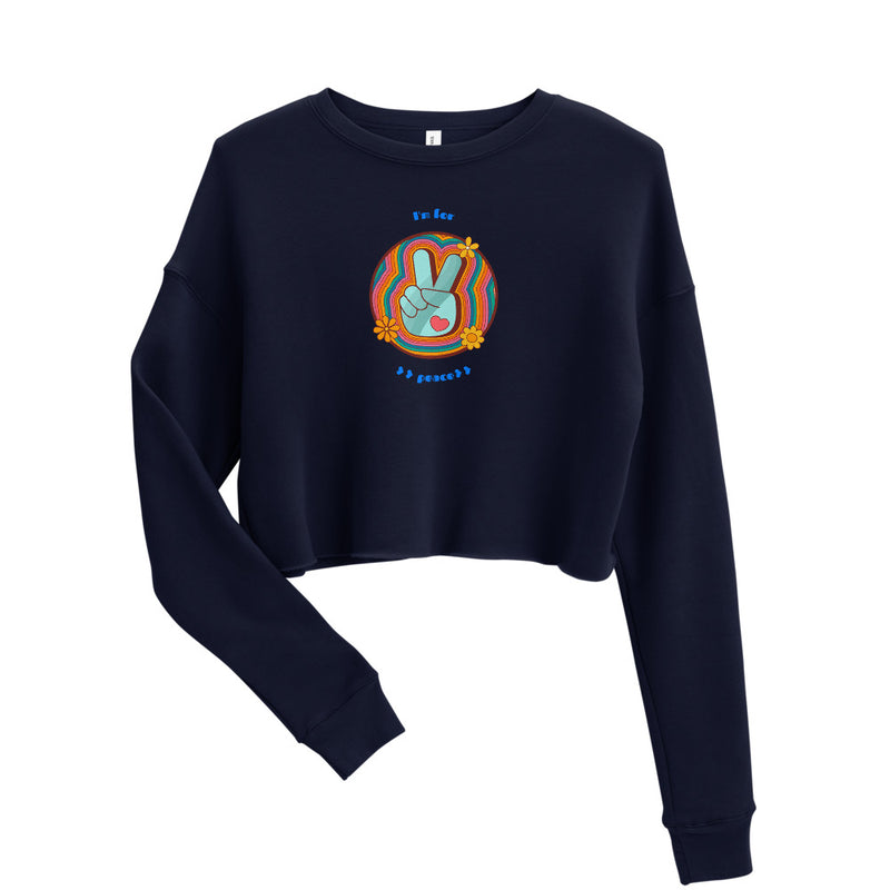 Load image into Gallery viewer, Peace now-Degree T Shirts