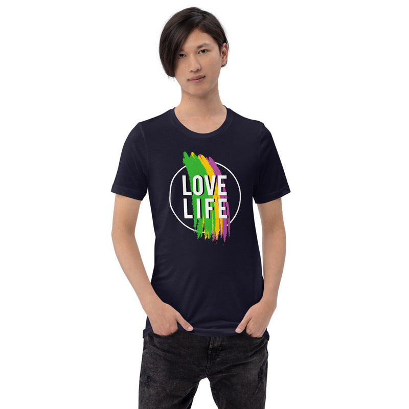 Load image into Gallery viewer, LOVE LIFE-Degree T Shirts
