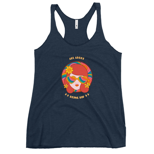 FLOWER POWER-Degree T Shirts