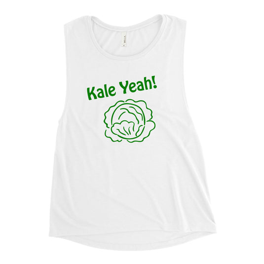Kale Yeah!-Degree T Shirts