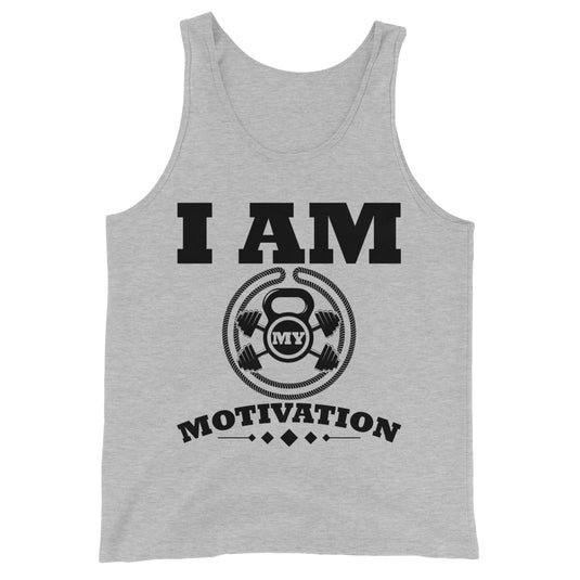 MOTIVATION MUSCLE-Degree T Shirts