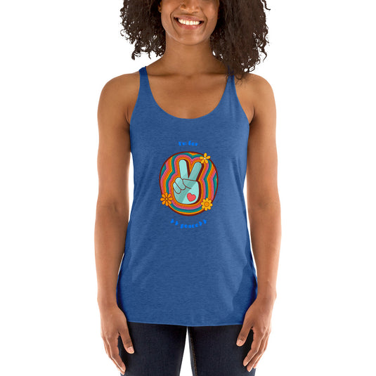 I'm for PEACE-Degree T Shirts