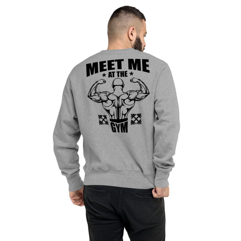 Load image into Gallery viewer, at the GYM (Champion)-Degree T Shirts