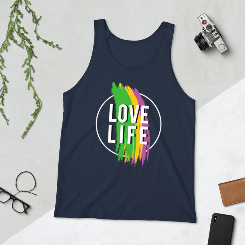 Load image into Gallery viewer, LOVE LIFE muscle 2-Degree T Shirts