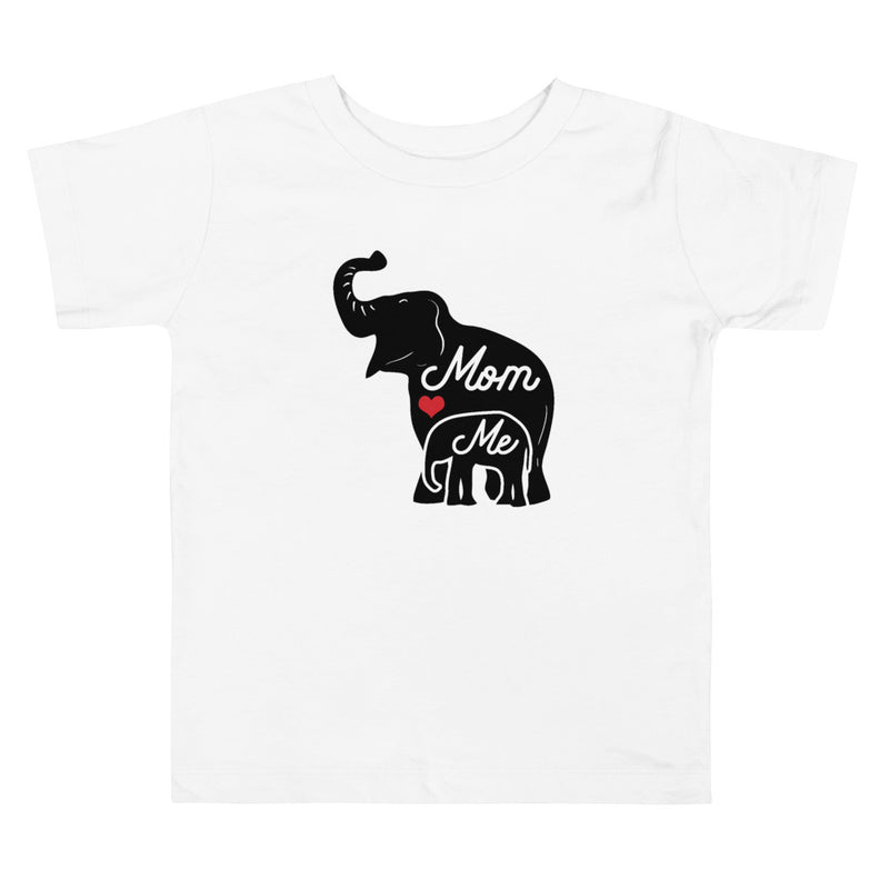 Load image into Gallery viewer, Me and Mom-Degree T Shirts