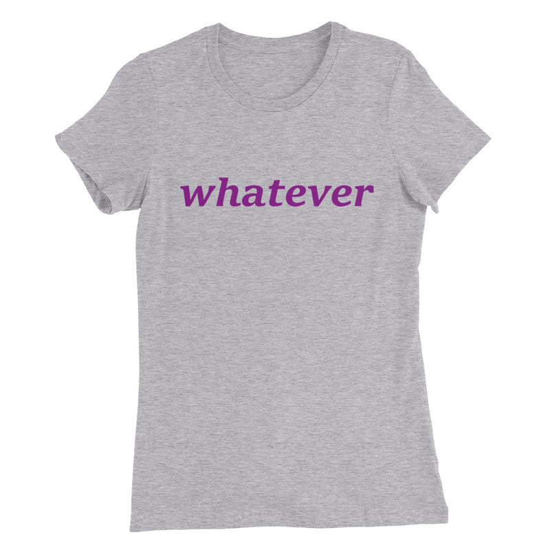 Load image into Gallery viewer, Whatever-Degree T Shirts