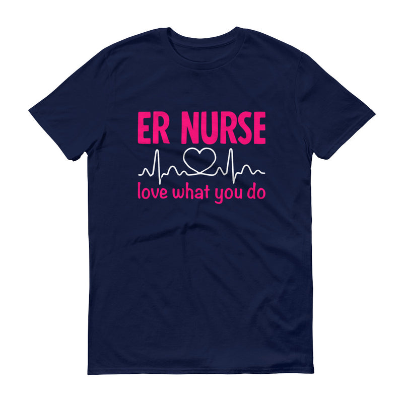 Load image into Gallery viewer, ER NURSE-Degree T Shirts
