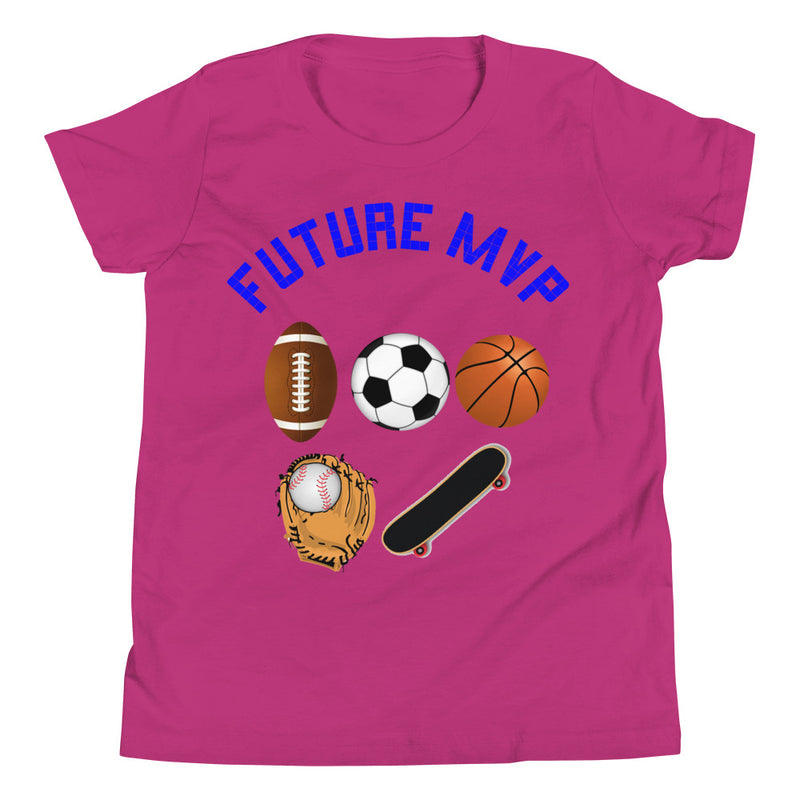 Load image into Gallery viewer, FUTURE MVP-Degree T Shirts