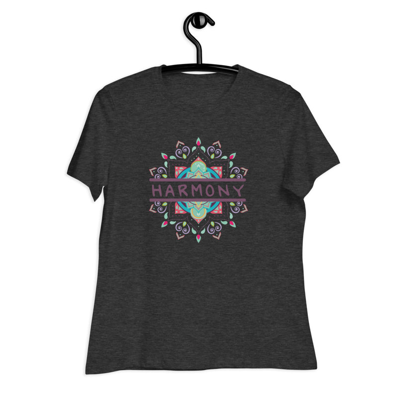 Load image into Gallery viewer, HARMONY BALANCE 2-Degree T Shirts