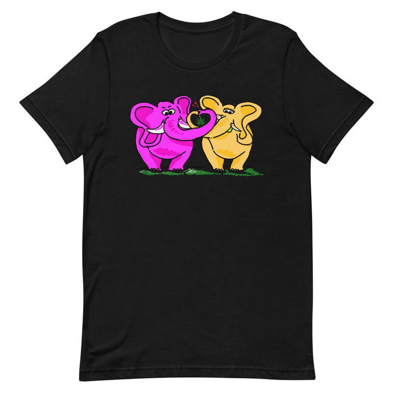 Load image into Gallery viewer, CBD LOVE-Degree T Shirts