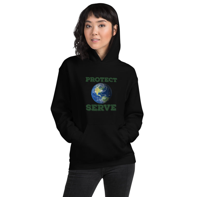 Load image into Gallery viewer, PROTECT SERVE-Degree T Shirts