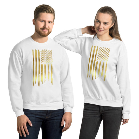 Golden-Degree T Shirts