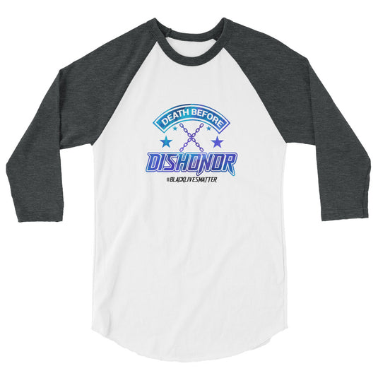 DEATH BEFORE DISHONOR-Degree T Shirts