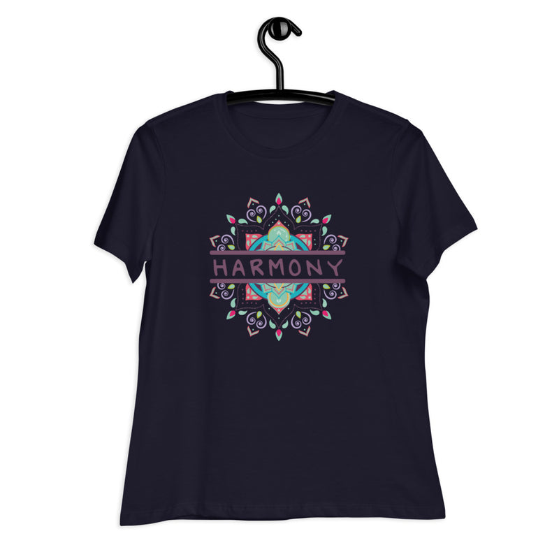 Load image into Gallery viewer, HARMONY BALANCE 2-Degree T Shirts