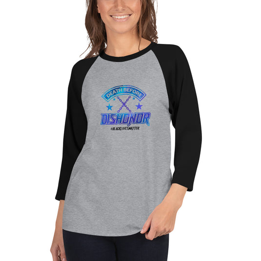 DEATH BEFORE DISHONOR-Degree T Shirts