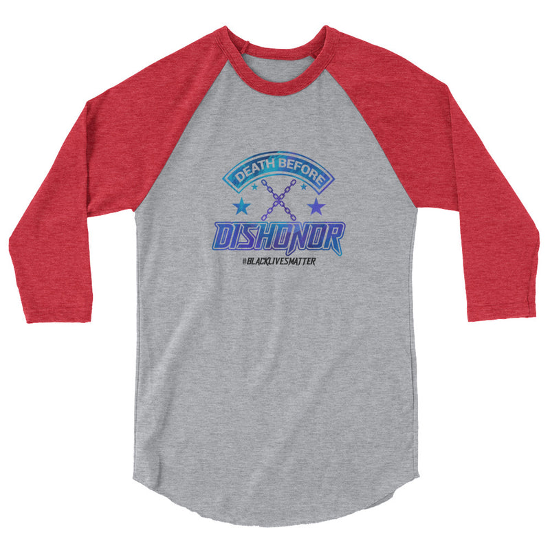 Load image into Gallery viewer, DEATH BEFORE DISHONOR-Degree T Shirts