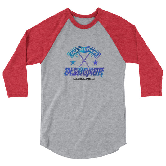 DEATH BEFORE DISHONOR-Degree T Shirts