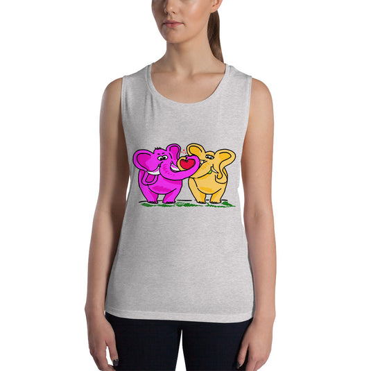 Trunk Love-Degree T Shirts