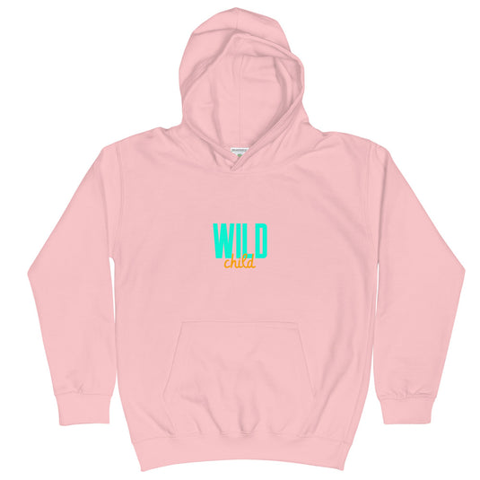 WILD-Degree T Shirts