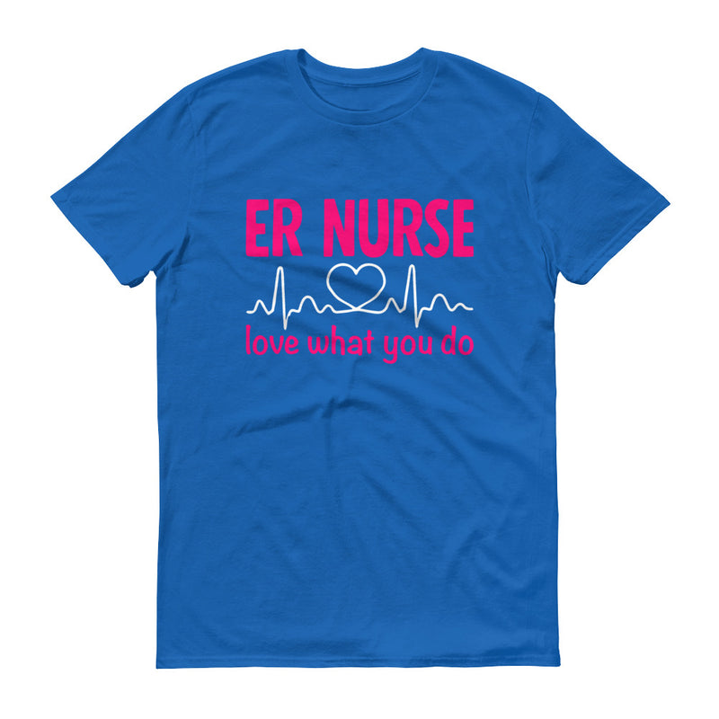 Load image into Gallery viewer, ER NURSE-Degree T Shirts