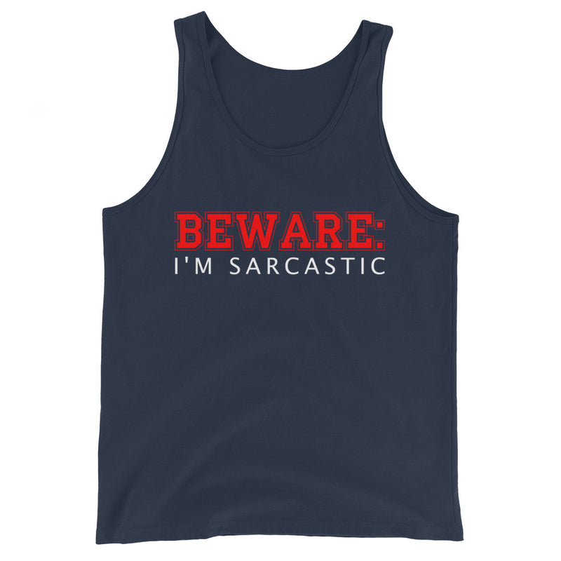 Load image into Gallery viewer, Beware I'm Sarcastic!-Degree T Shirts