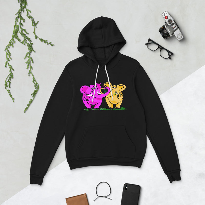 Load image into Gallery viewer, LOVE 420-Degree T Shirts