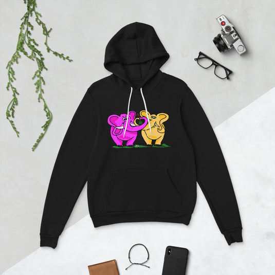 LOVE 420-Degree T Shirts