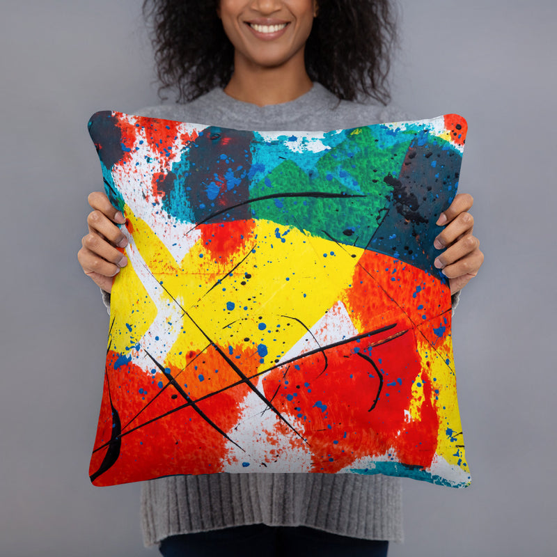 Load image into Gallery viewer, Fun and Colorful-Degree T Shirts