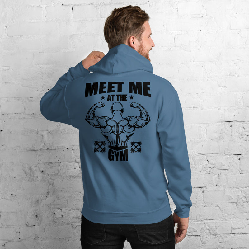 Load image into Gallery viewer, at the Gym-Degree T Shirts